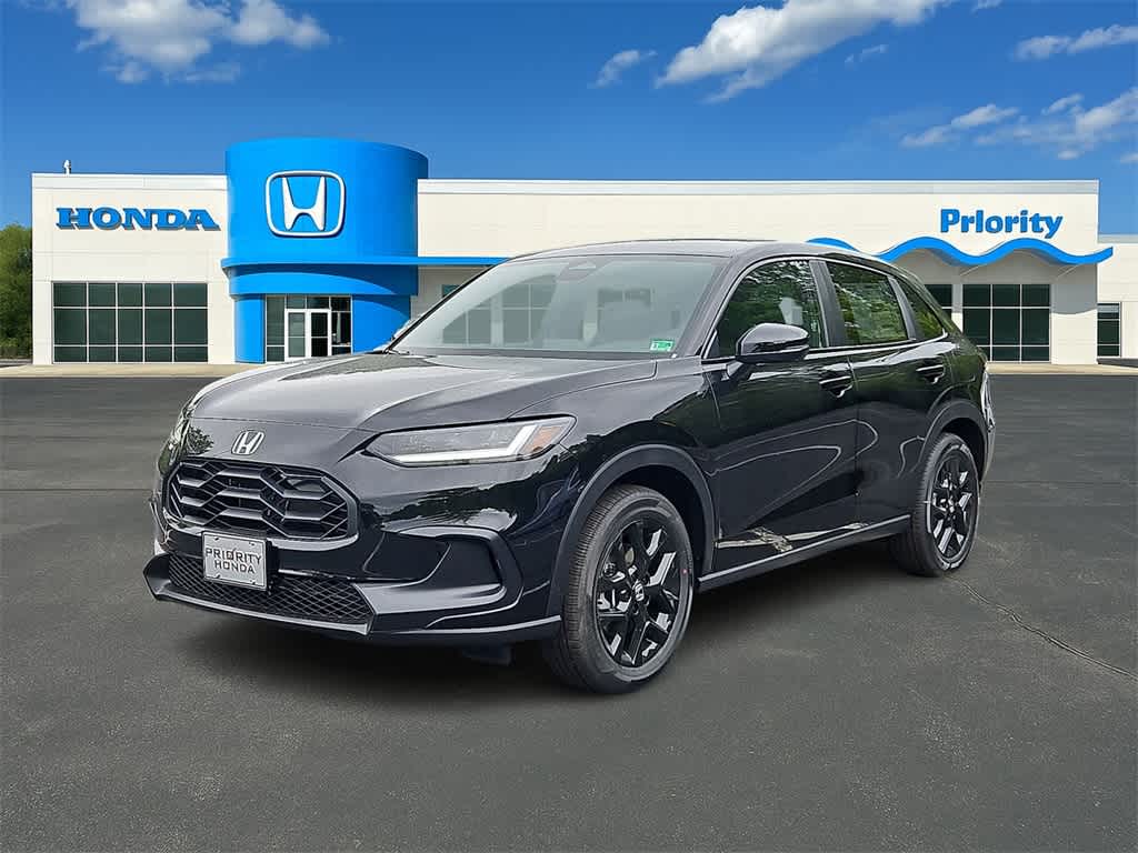 2025 Honda HR-V Sport -
                  Chesapeake, VA