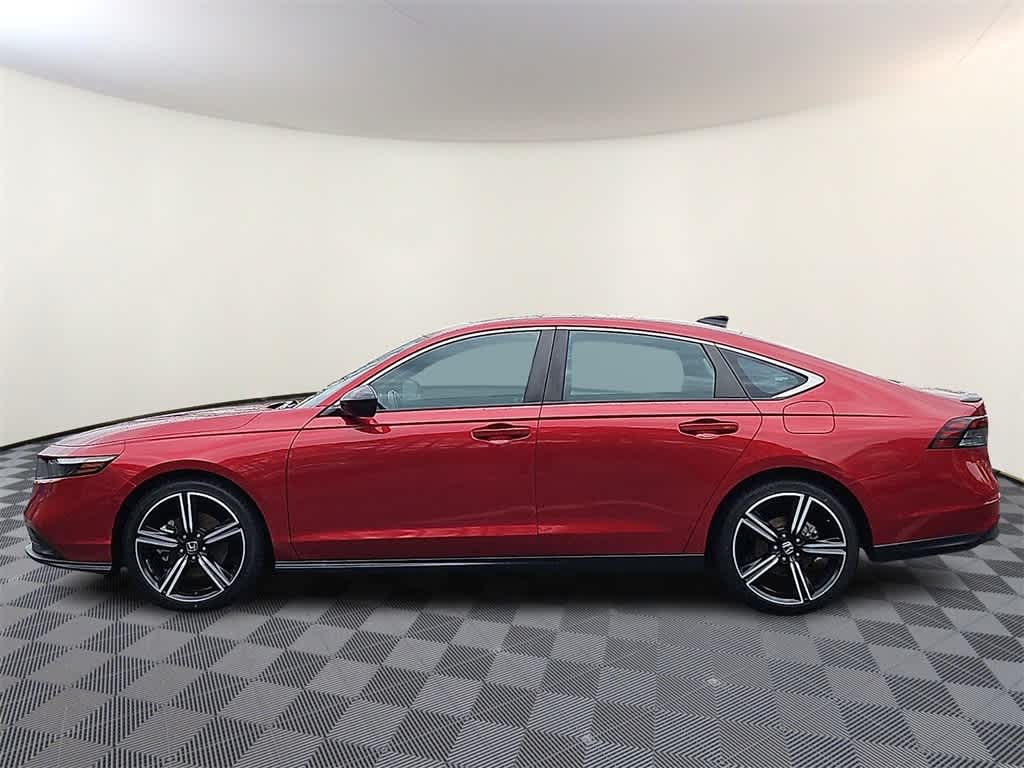 Thumbnail: 2023 Honda Accord - 7