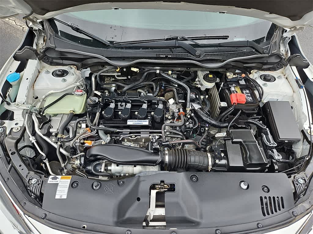 Thumbnail: 2018 Honda Civic - 29