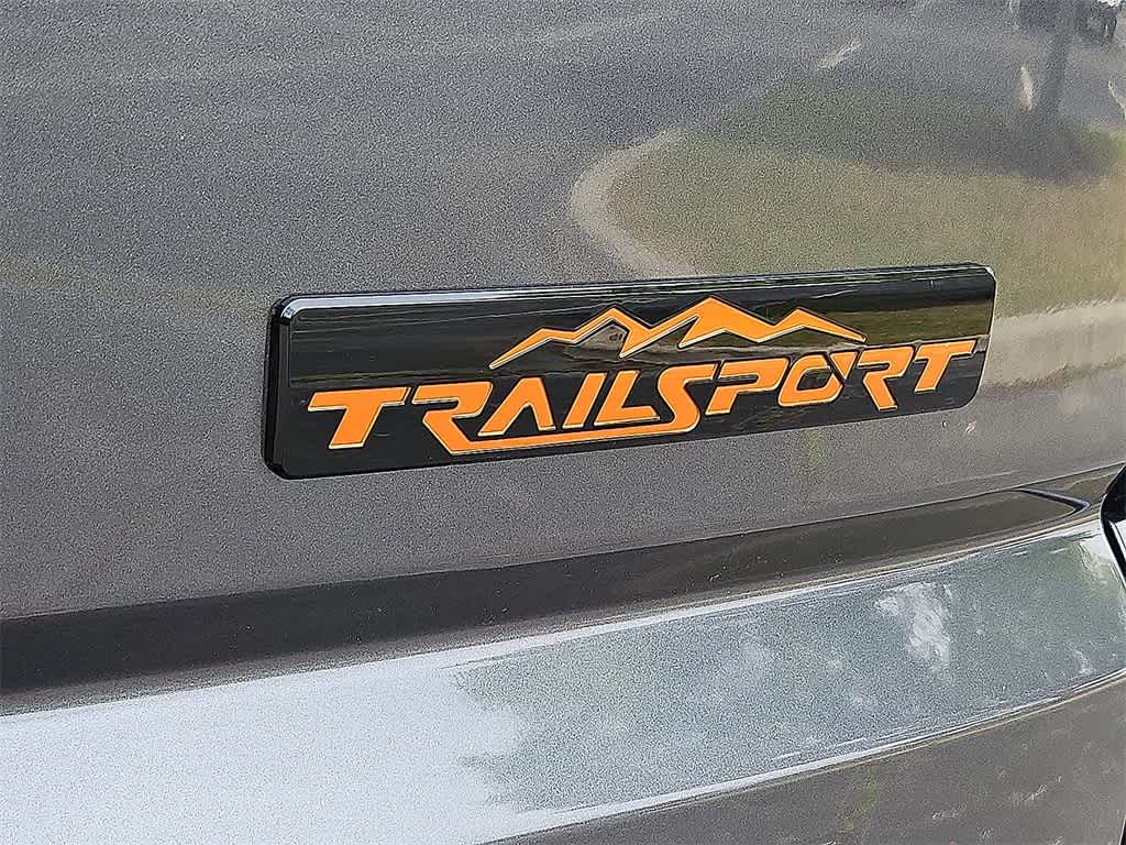 Thumbnail: 2026 Honda Passport - 6