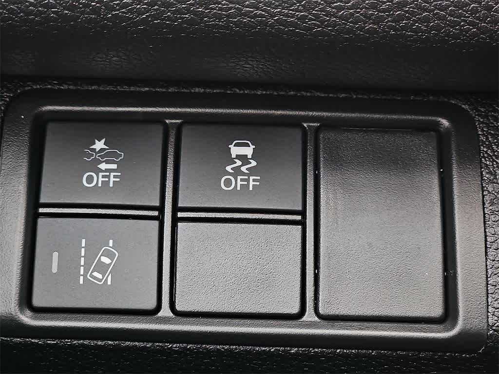 Thumbnail: 2021 Honda Civic - 22