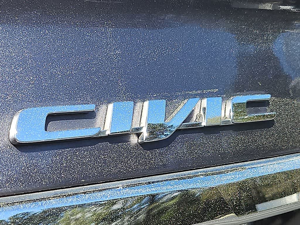 Thumbnail: 2015 Honda Civic - 30