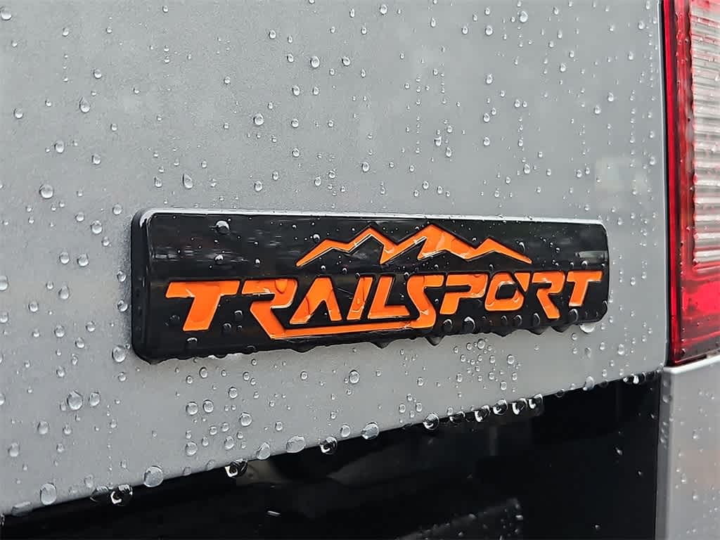 Thumbnail: 2026 Honda Ridgeline - 19