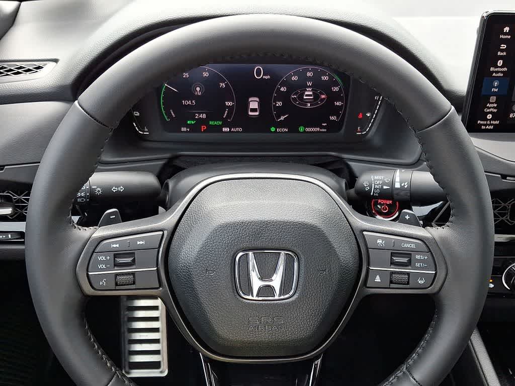 Thumbnail: 2026 Honda Accord - 14