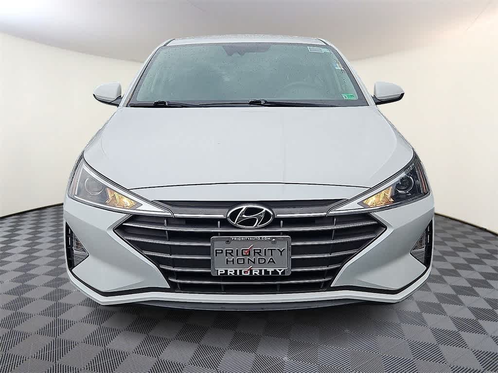 Thumbnail: 2020 Hyundai Elantra - 2