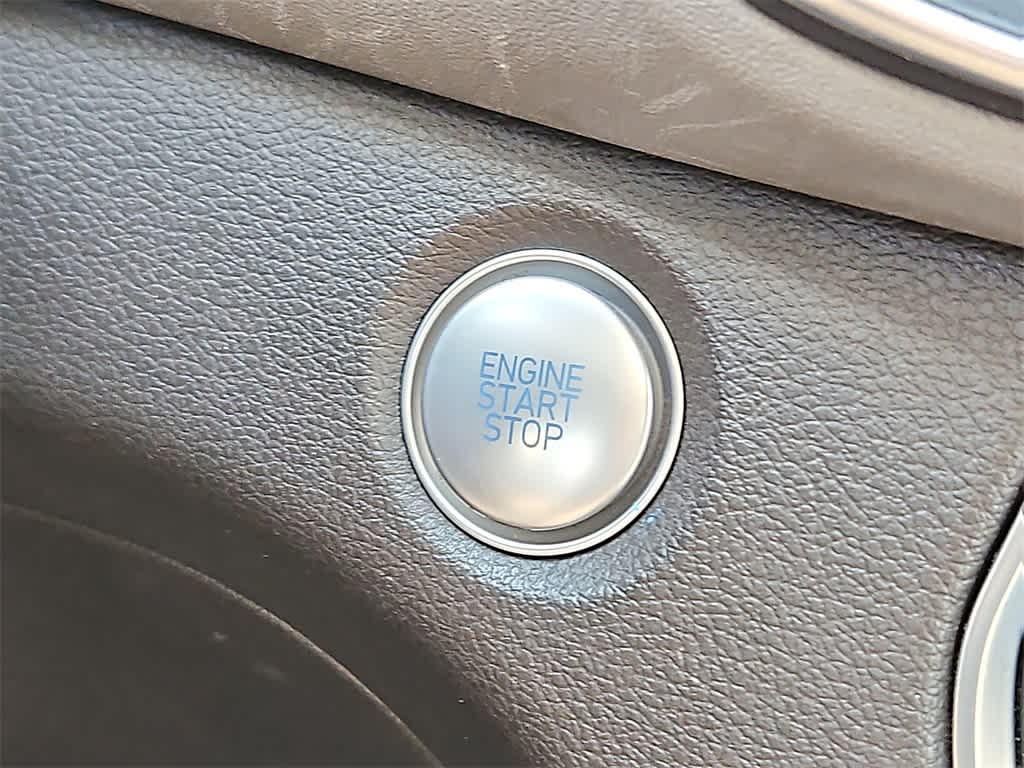 Thumbnail: 2019 Hyundai Santa Fe - 22