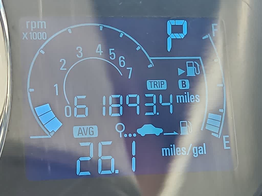 Thumbnail: 2013 Chevrolet Spark - 15