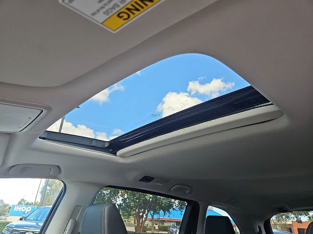 Thumbnail: 2026 Honda Odyssey - 11