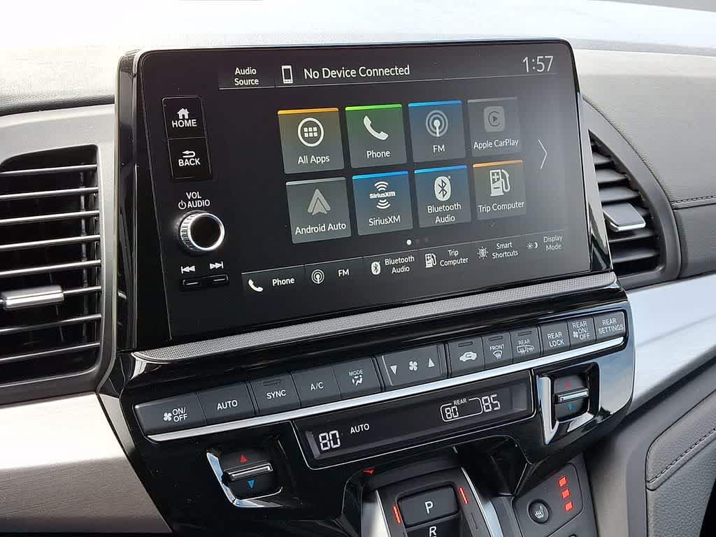 Thumbnail: 2026 Honda Odyssey - 14