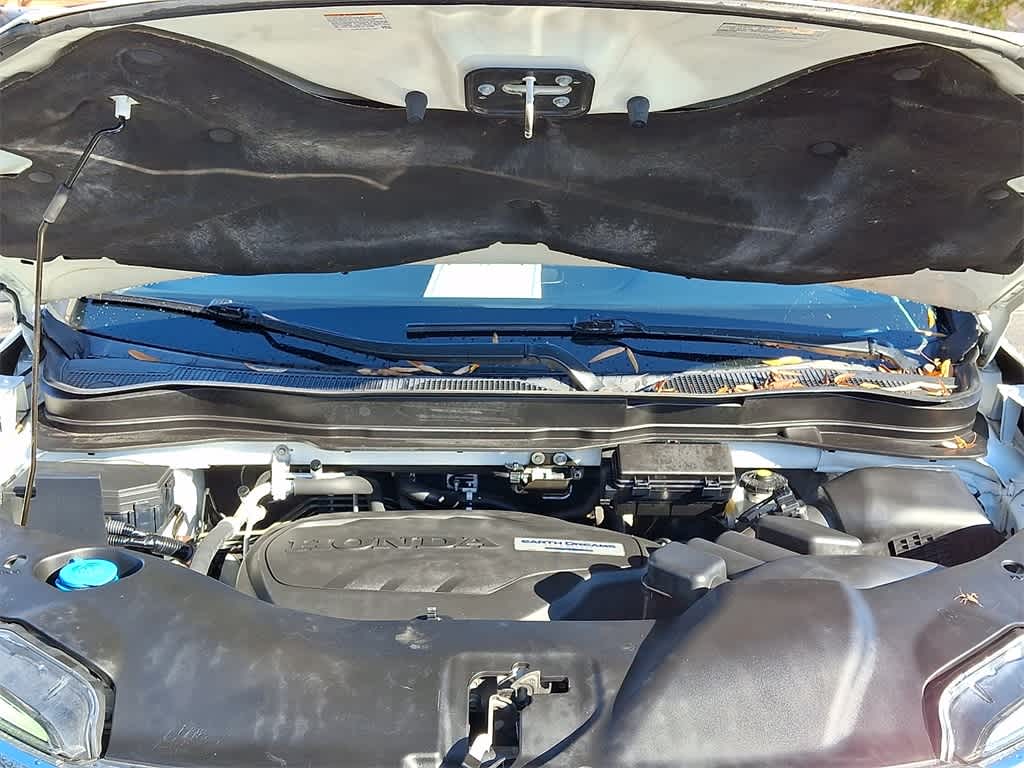 Thumbnail: 2019 Honda Ridgeline - 29