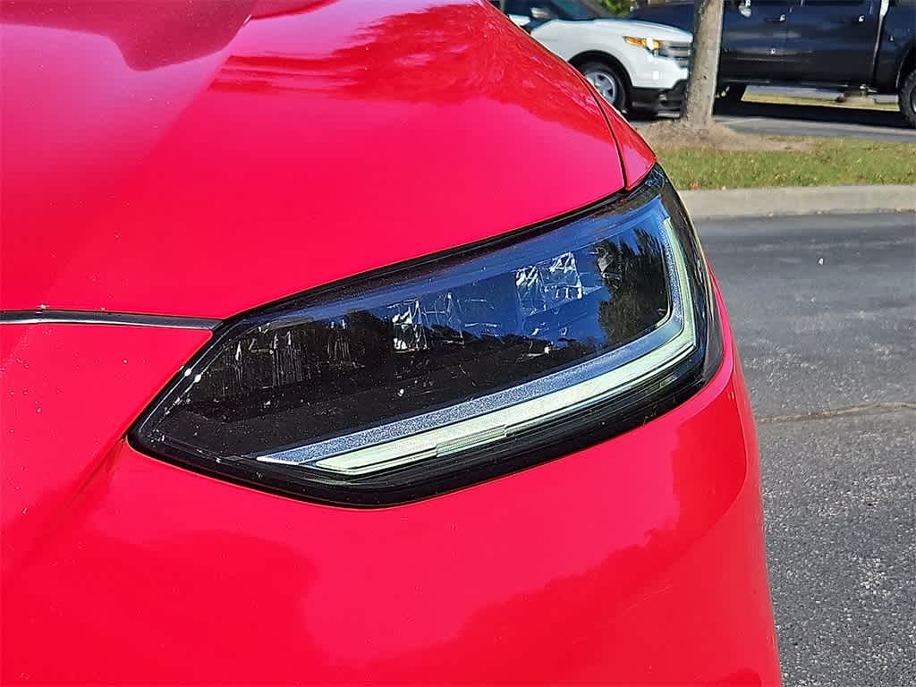 Thumbnail: 2025 Honda HR-V - 9