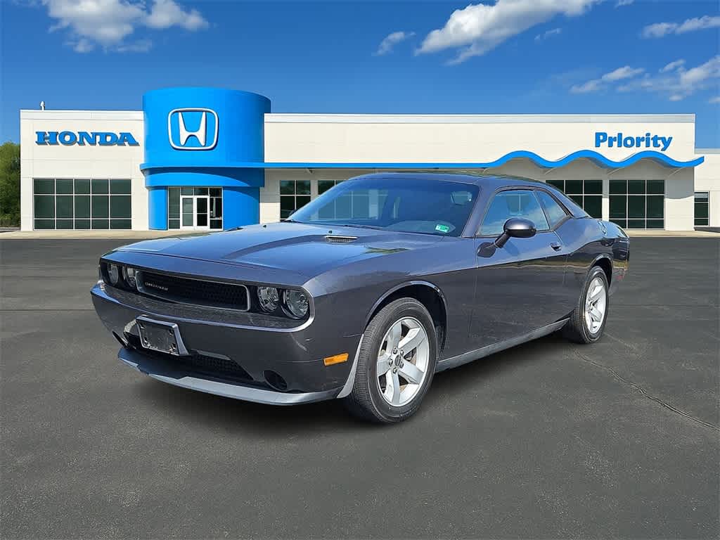 2013 Dodge Challenger SXT -
                  Chesapeake, VA