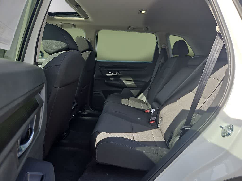 Thumbnail: 2026 Honda CR-V - 6