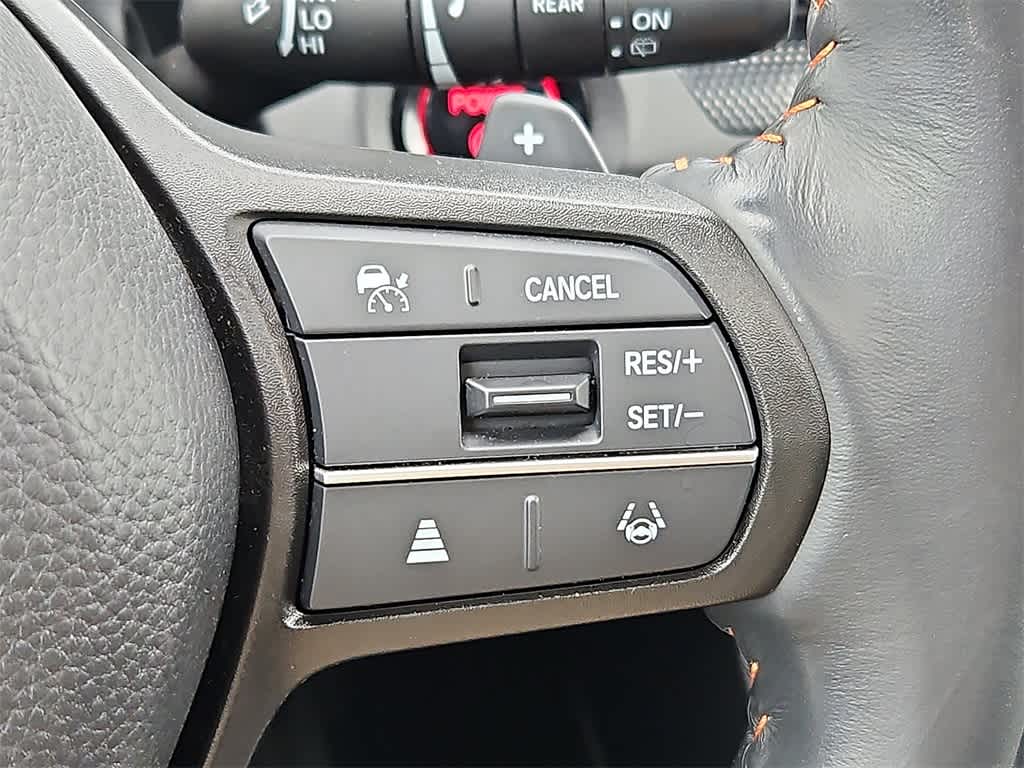 Thumbnail: 2023 Honda CR-V - 20