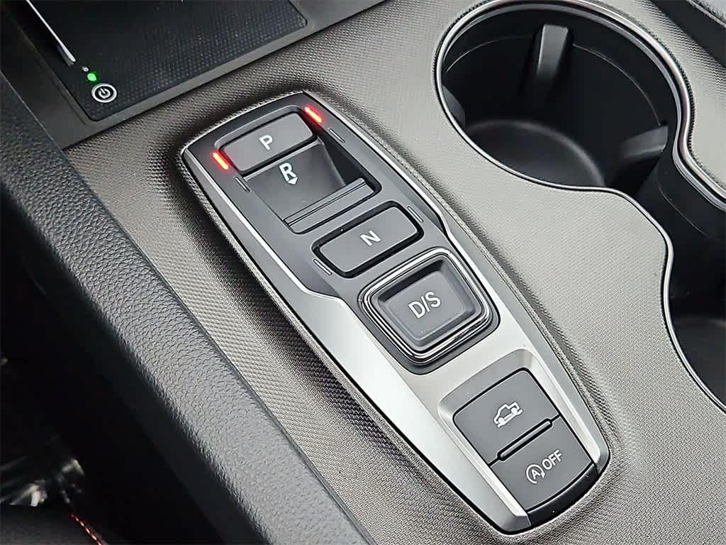 Thumbnail: 2026 Honda Ridgeline - 10