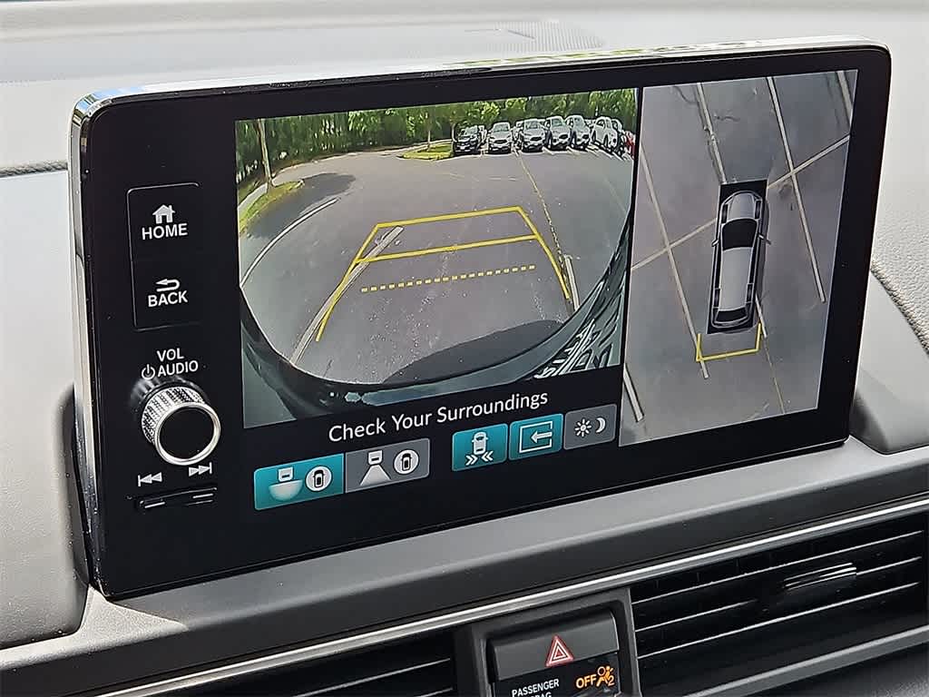 2025 Honda Pilot Elite 14