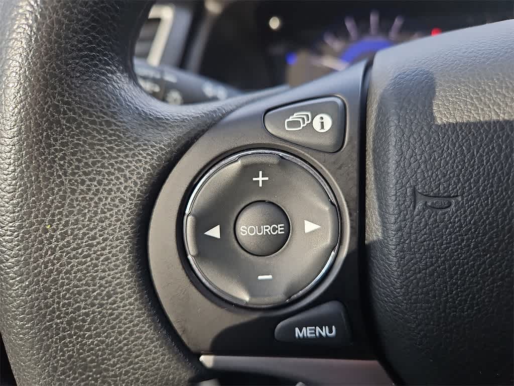 Thumbnail: 2015 Honda Civic - 17