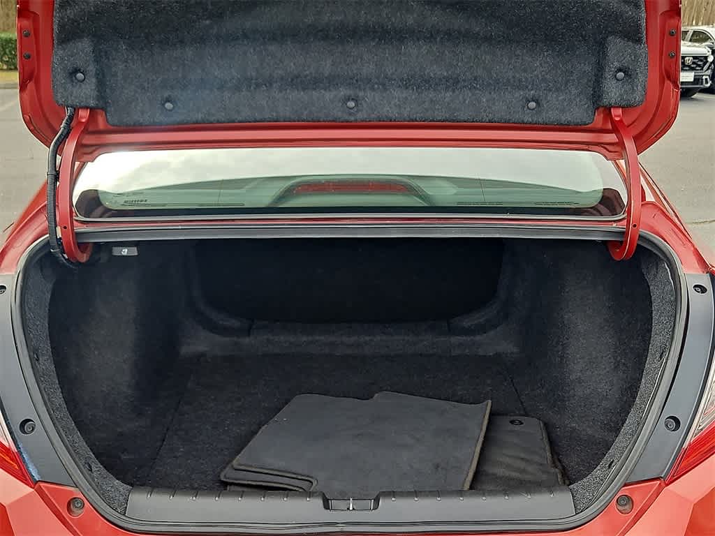 Thumbnail: 2020 Honda Civic - 23