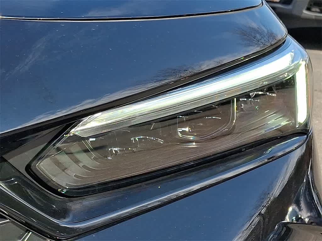 Thumbnail: 2026 Honda Civic - 9