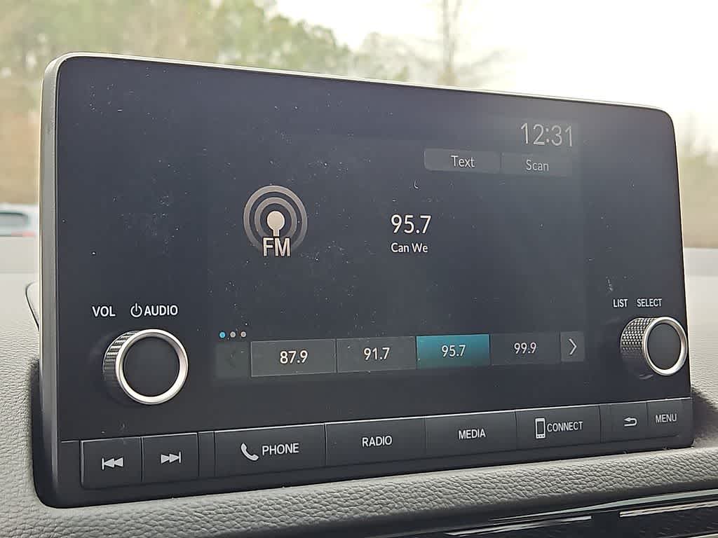 Thumbnail: 2024 Honda Civic - 16