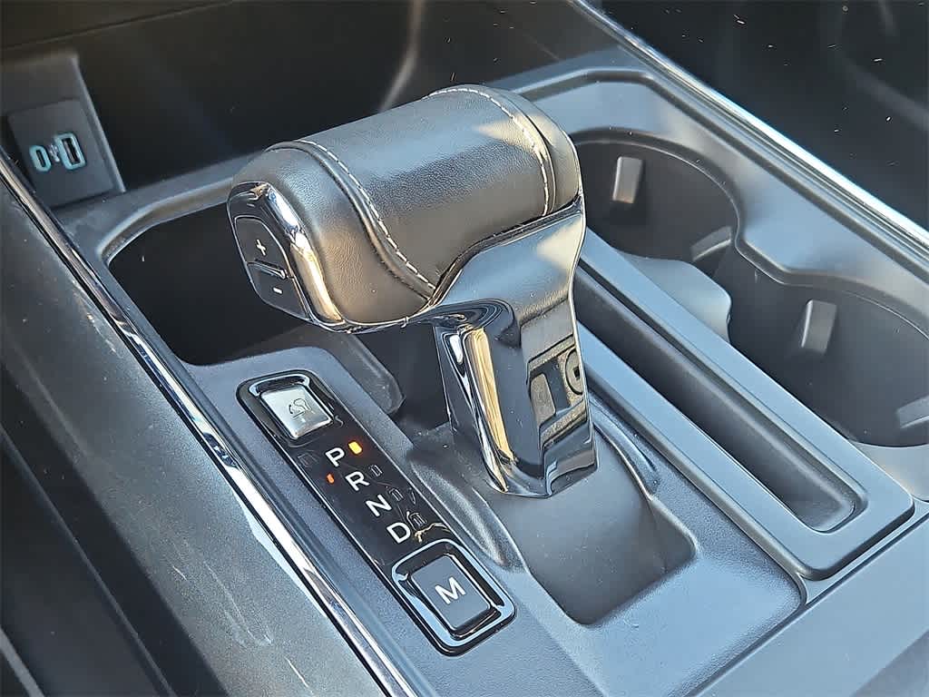 Thumbnail: 2021 Ford F-150 - 13