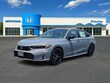  Honda Civic Hybrid