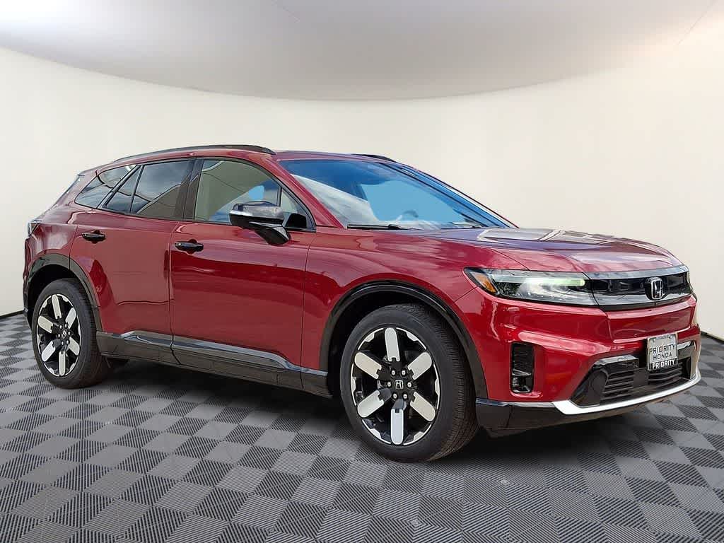 Thumbnail: 2026 Honda Prologue - 2