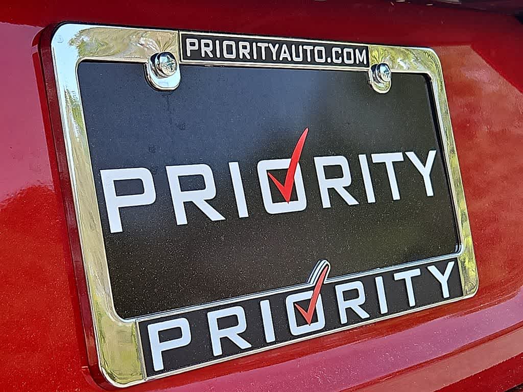 Thumbnail: 2024 Toyota Camry - 30