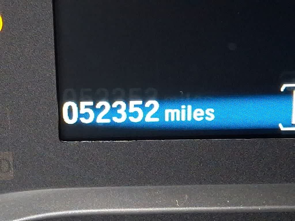 Thumbnail: 2021 Honda Ridgeline - 17