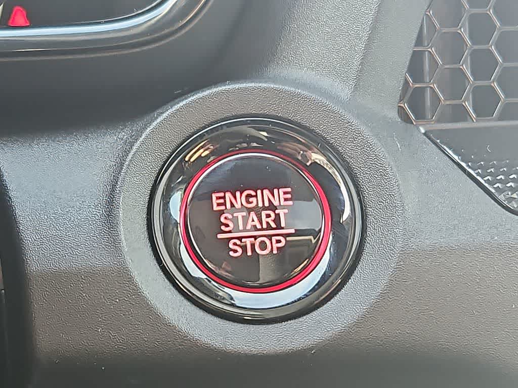 Thumbnail: 2026 Honda CR-V - 16