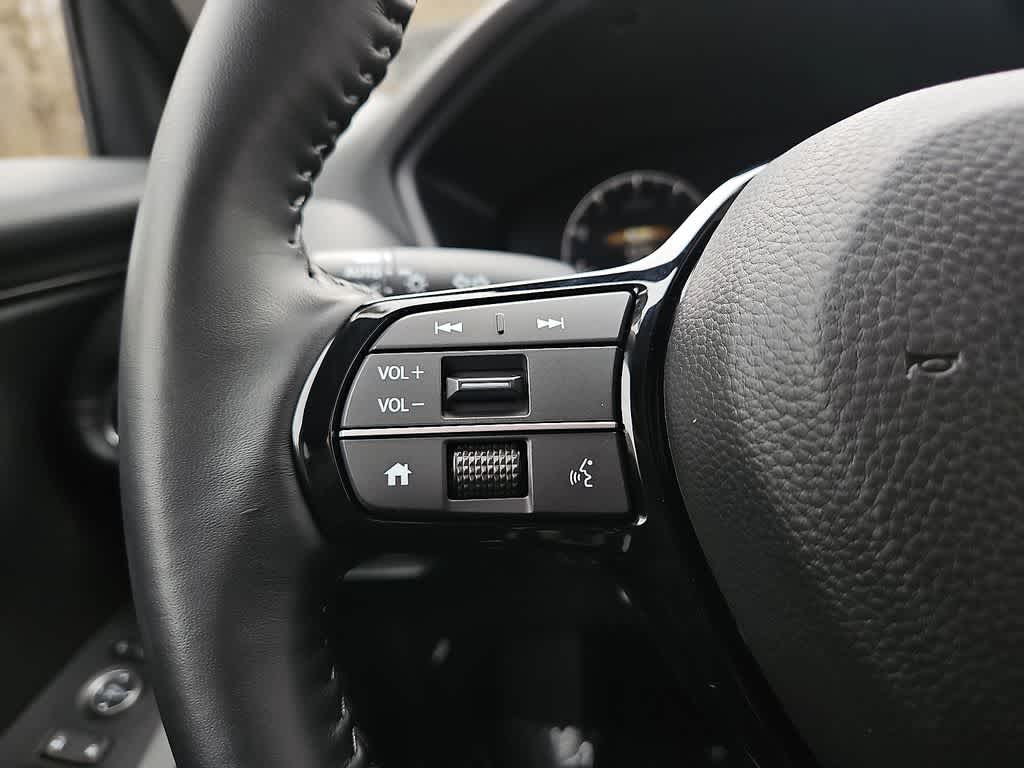 Thumbnail: 2026 Honda HR-V - 21