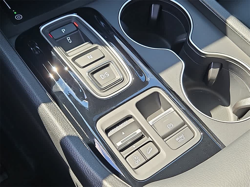 Thumbnail: 2026 Honda Pilot - 10