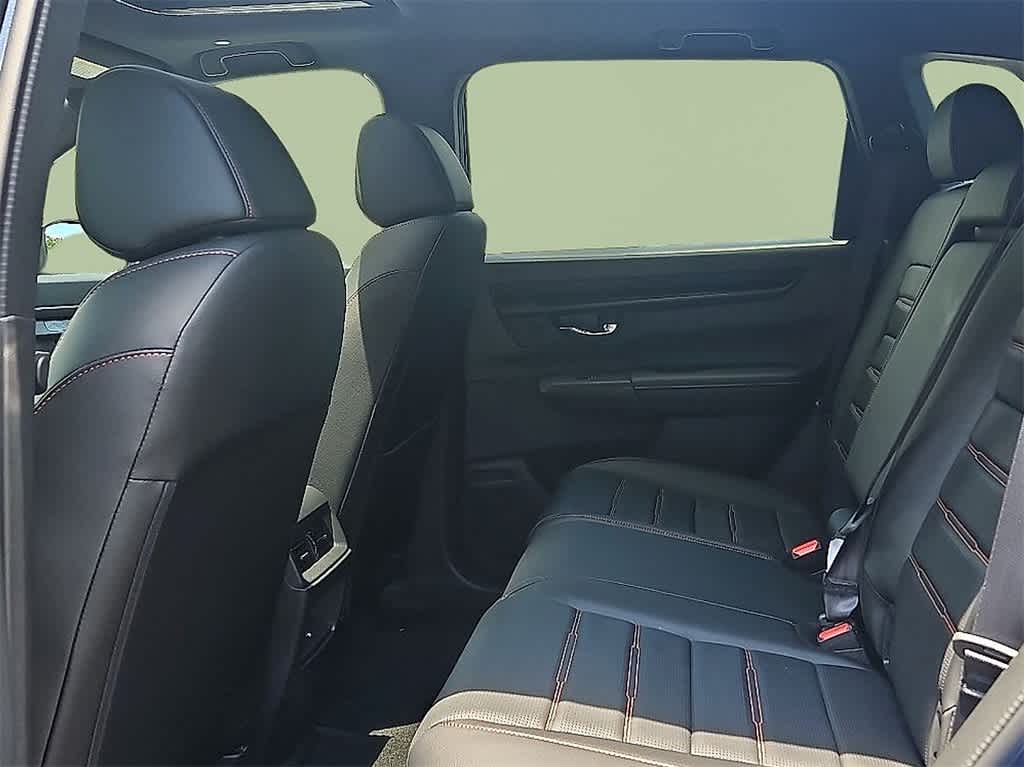 Thumbnail: 2026 Honda CR-V - 7