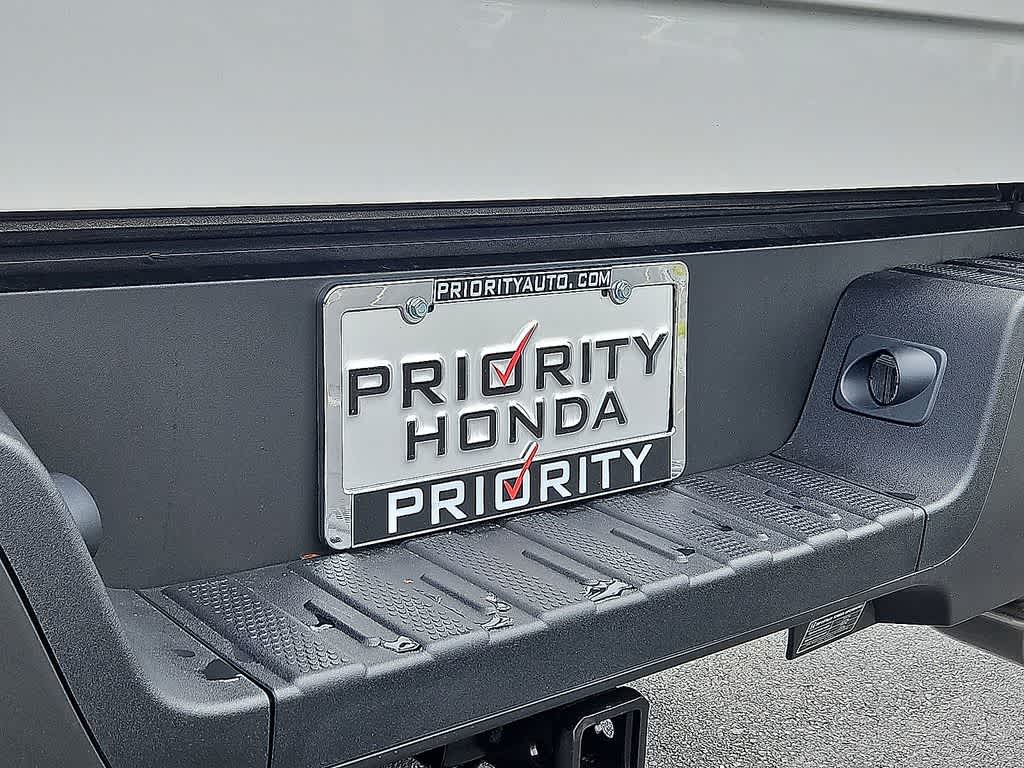 Thumbnail: 2026 Honda Ridgeline - 7