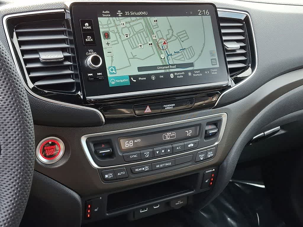 Thumbnail: 2026 Honda Ridgeline - 12