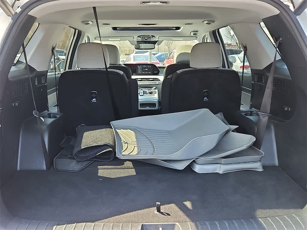 Thumbnail: 2020 Hyundai Palisade - 28