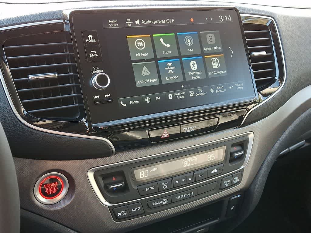 Thumbnail: 2026 Honda Ridgeline - 13