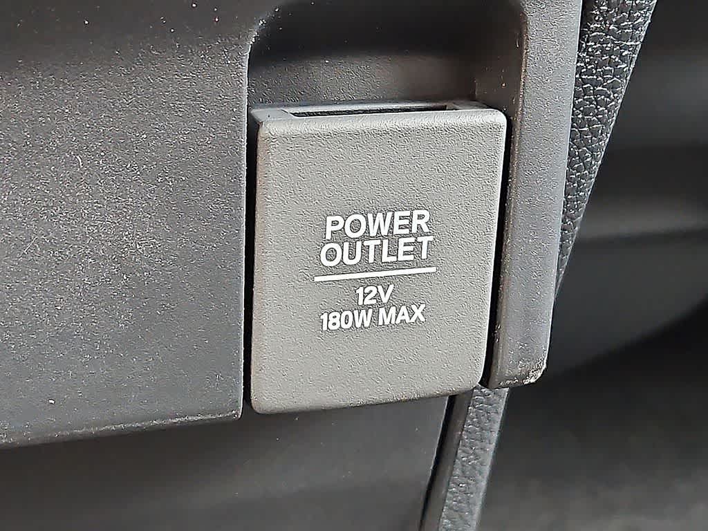 Thumbnail: 2026 Honda Odyssey - 18