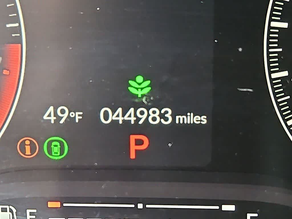 Thumbnail: 2024 Honda Civic - 19