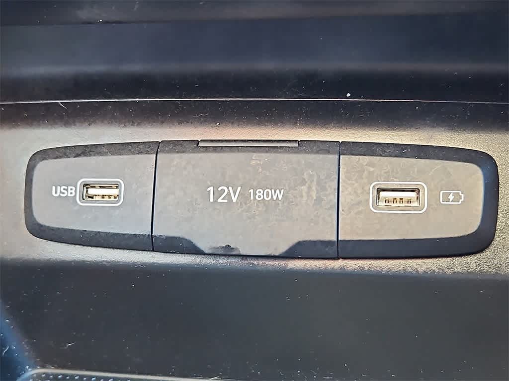 Thumbnail: 2022 Hyundai Tucson - 23