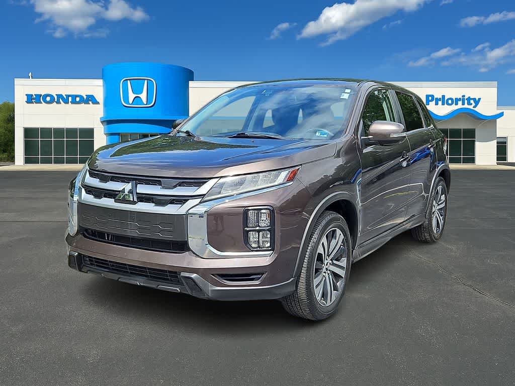 2020 Mitsubishi Outlander Sport SE -
                  Chesapeake, VA