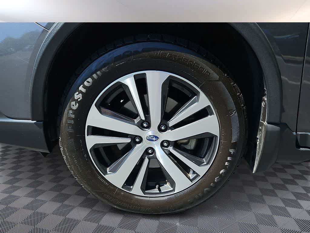 Thumbnail: 2019 Subaru Outback - 8