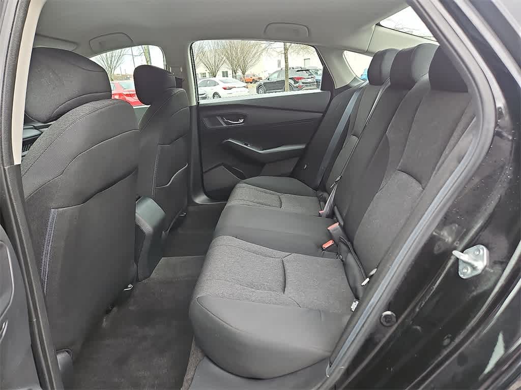 Thumbnail: 2024 Honda Accord - 9