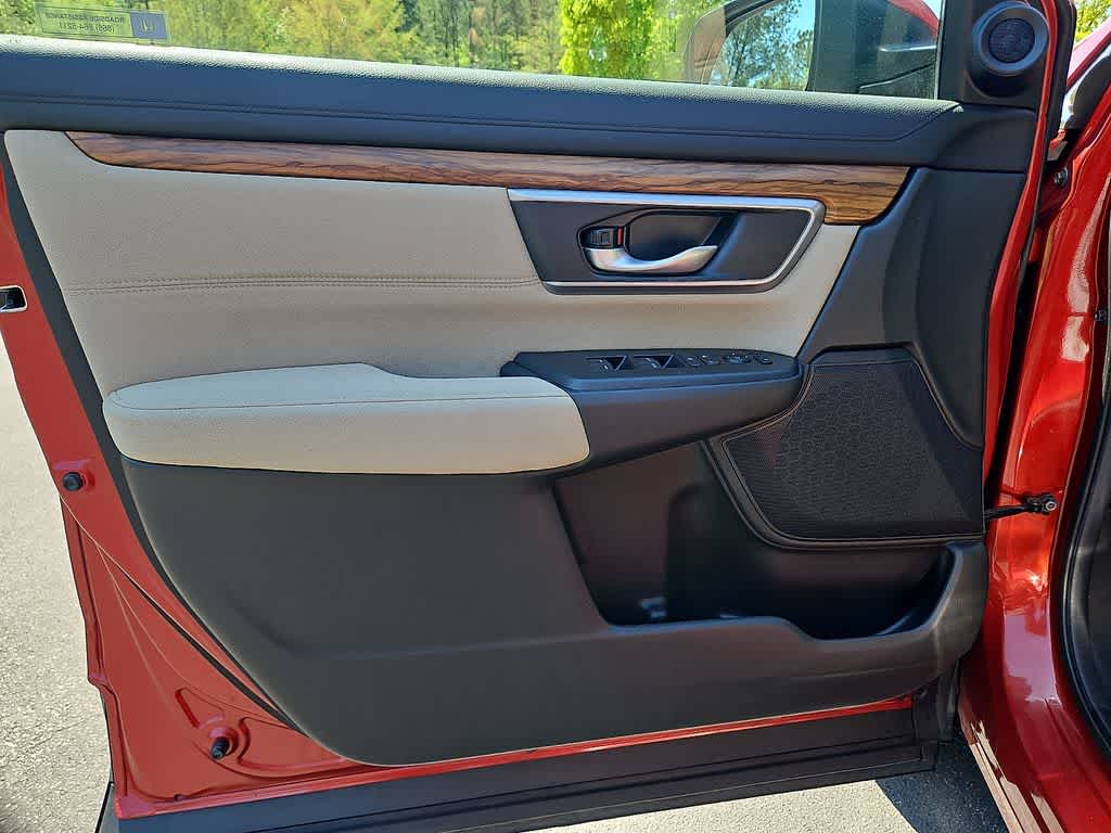 Thumbnail: 2018 Honda CR-V - 13