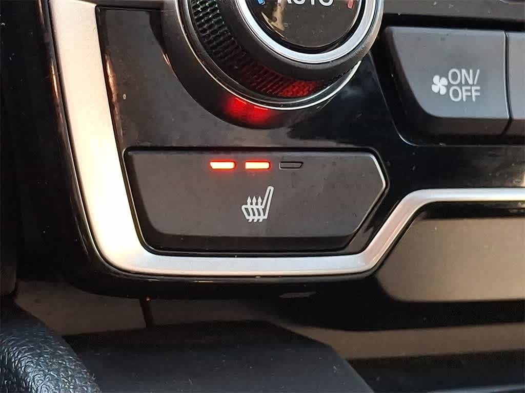 Thumbnail: 2019 Honda CR-V - 22