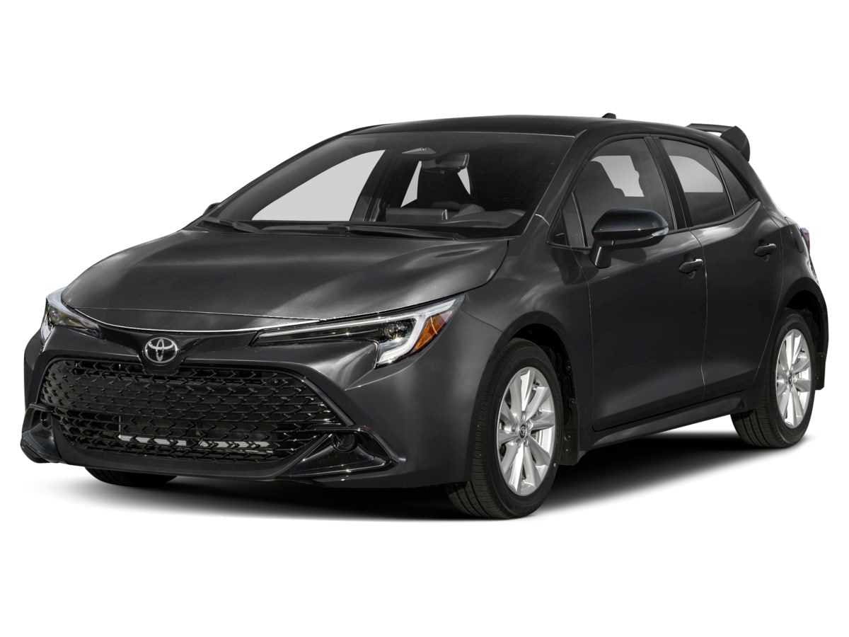 Thumbnail: 2026 Toyota Corolla - 1