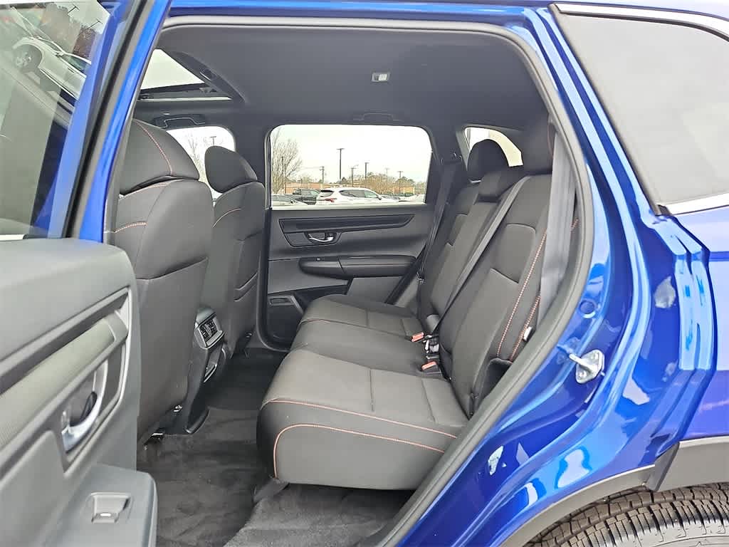 Thumbnail: 2023 Honda CR-V - 9