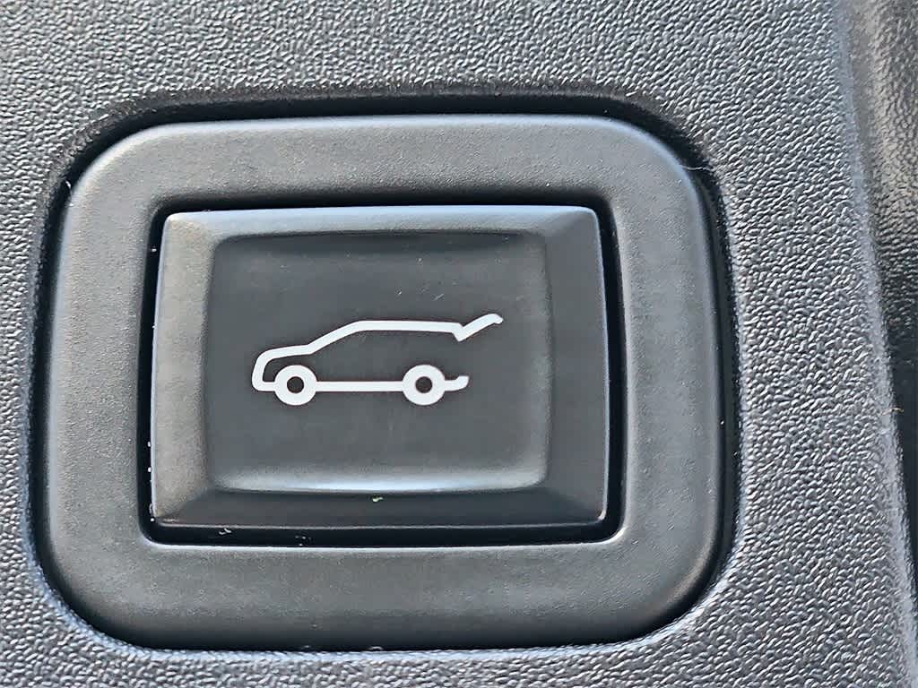 Thumbnail: 2021 Buick Envision - 26