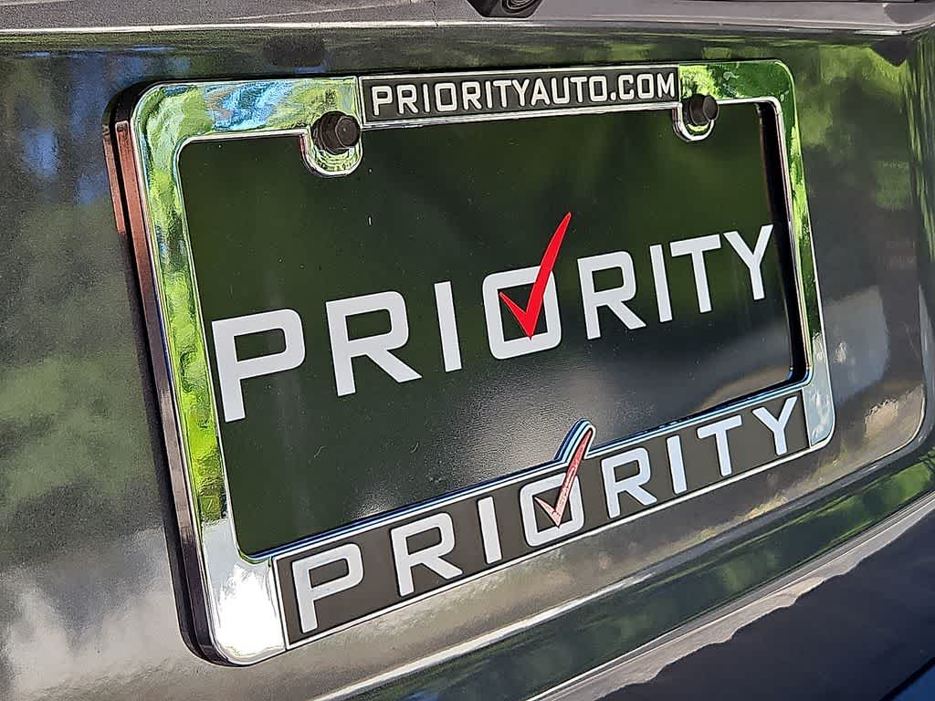 Thumbnail: 2019 Subaru Outback - 34