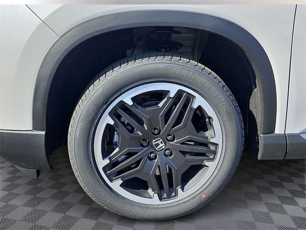 Thumbnail: 2026 Honda Pilot - 5